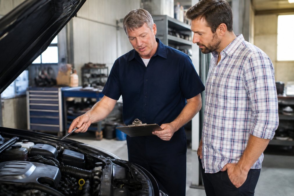 How to Identify Honest Auto Mechanics: 7 Key Steps