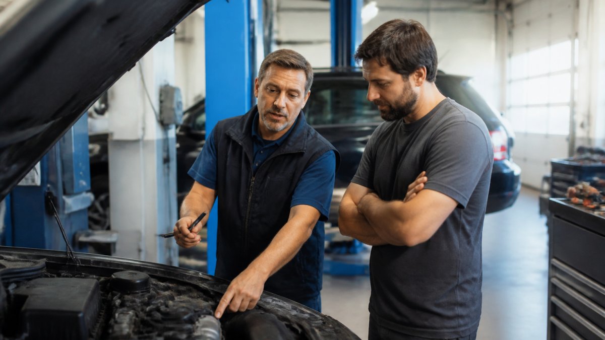 How to Identify Honest Auto Repair Shops: 2026 Guide
