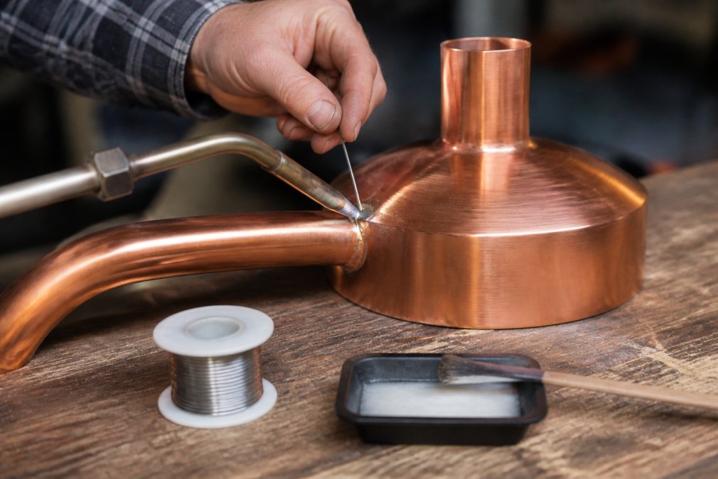 How to Identify Lead-Free Solder: A 2026 Guide