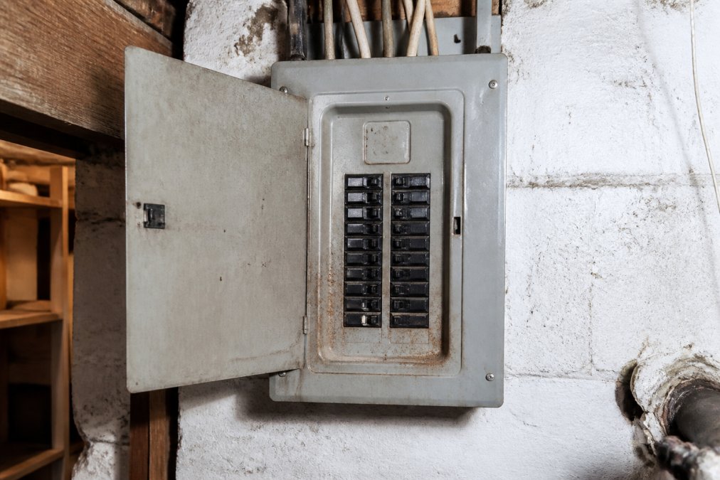 How to Identify Outdated Electrical Panels: 2026 Guide