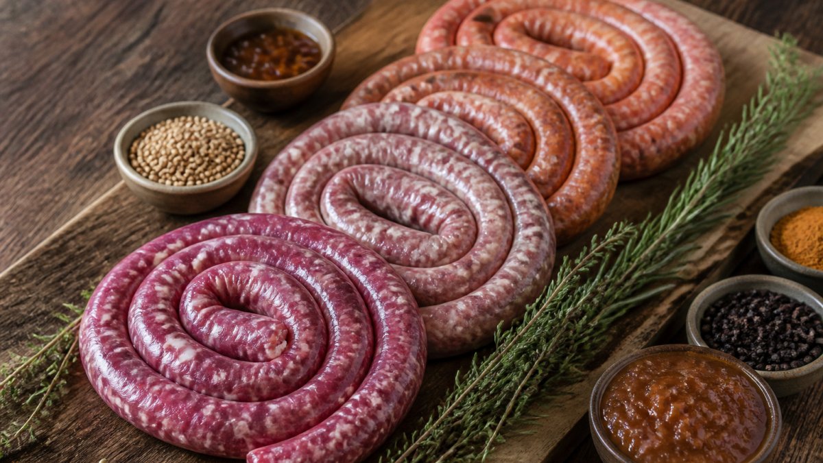 How to Identify Quality Boerewors: A Buyer's Guide