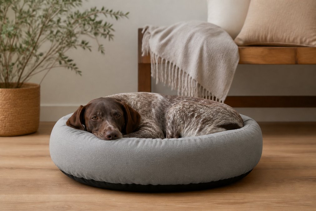 How to Identify Quality Pet Beds: A Buyer's Guide