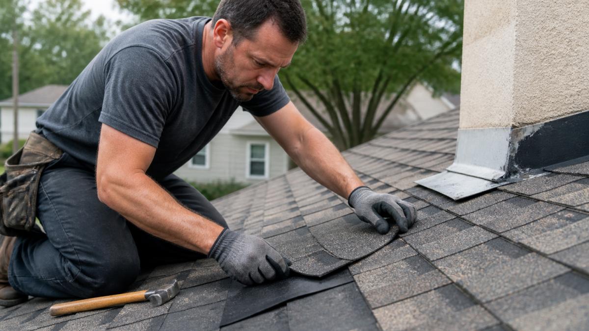 How to Identify Quality Roof Repairs