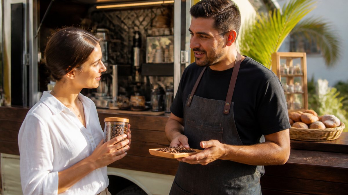 How to Identify Specialty Grade Coffee Beans