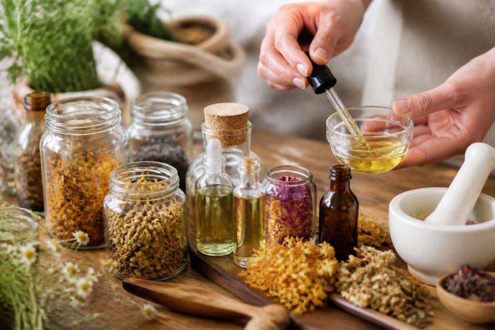 How to Identify Sustainable Skincare Ingredients