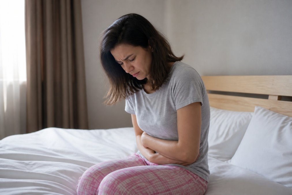 How to Identify Symptoms of Uterine Fibroids