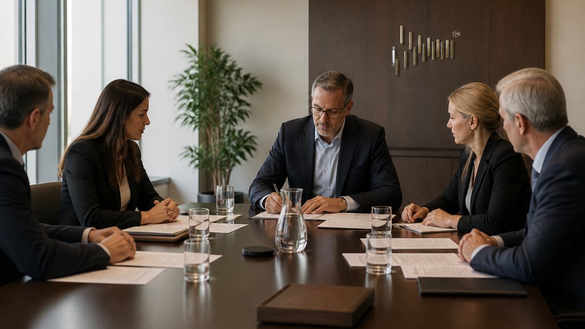 How to Implement a Risk Management Framework for Family Offices