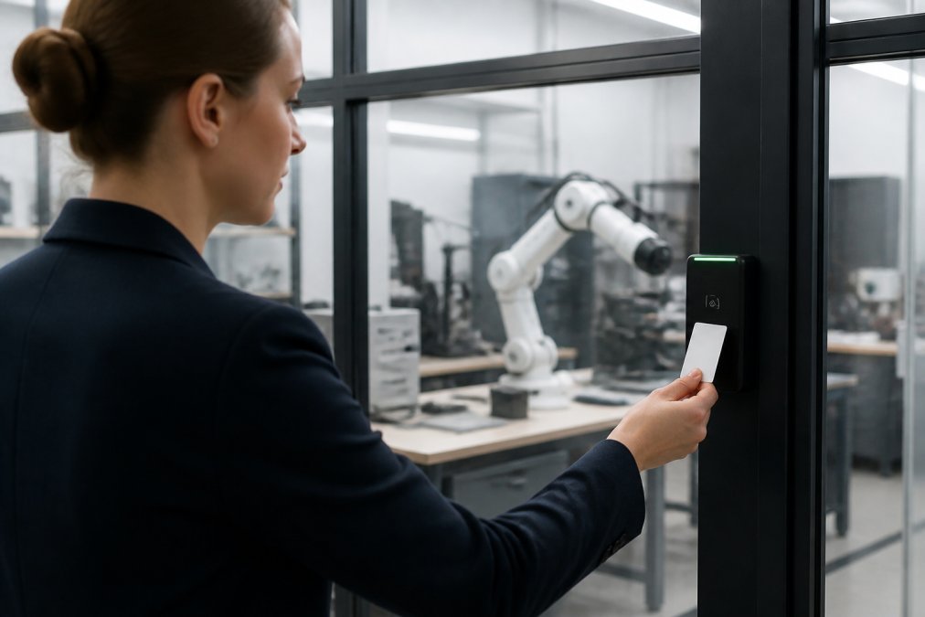 How to Implement AI Agent Access Control