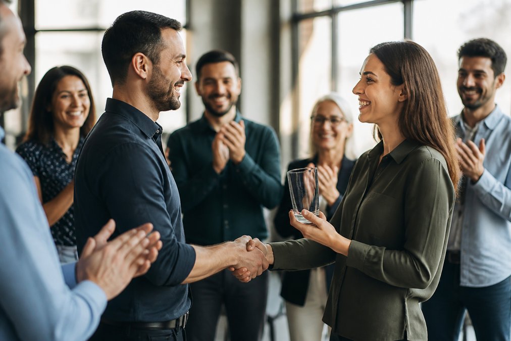 How to Implement Employee Recognition Programs in Australia