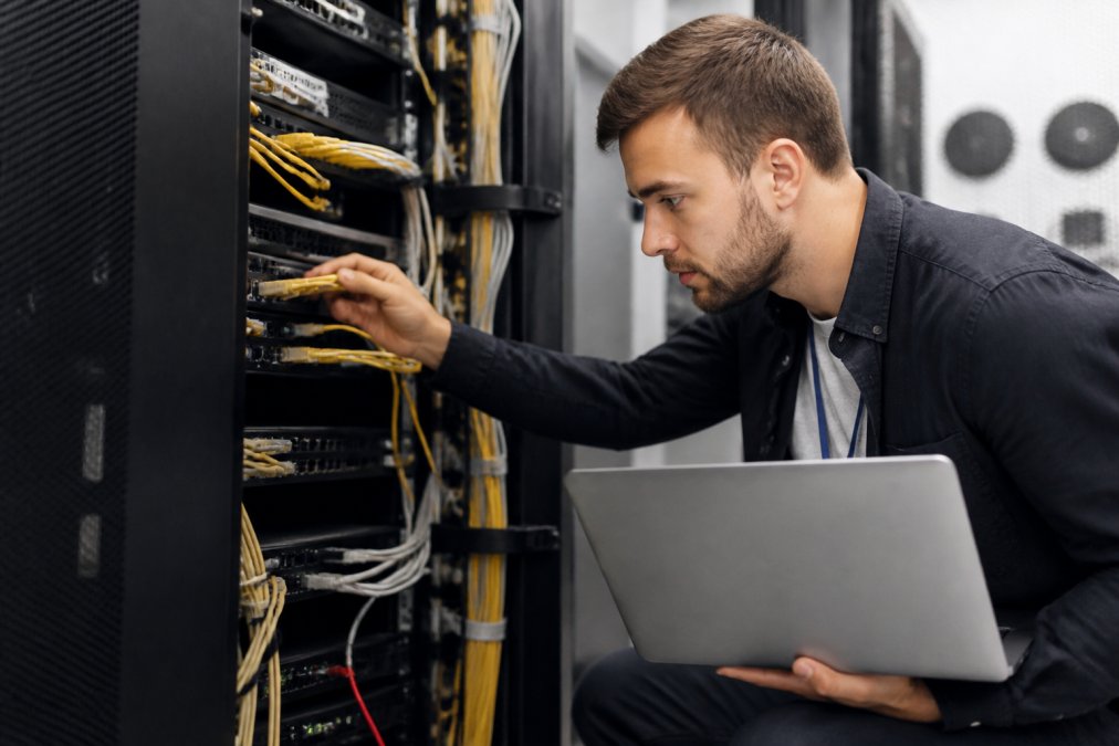 How to Implement Managed IT Services for Startups