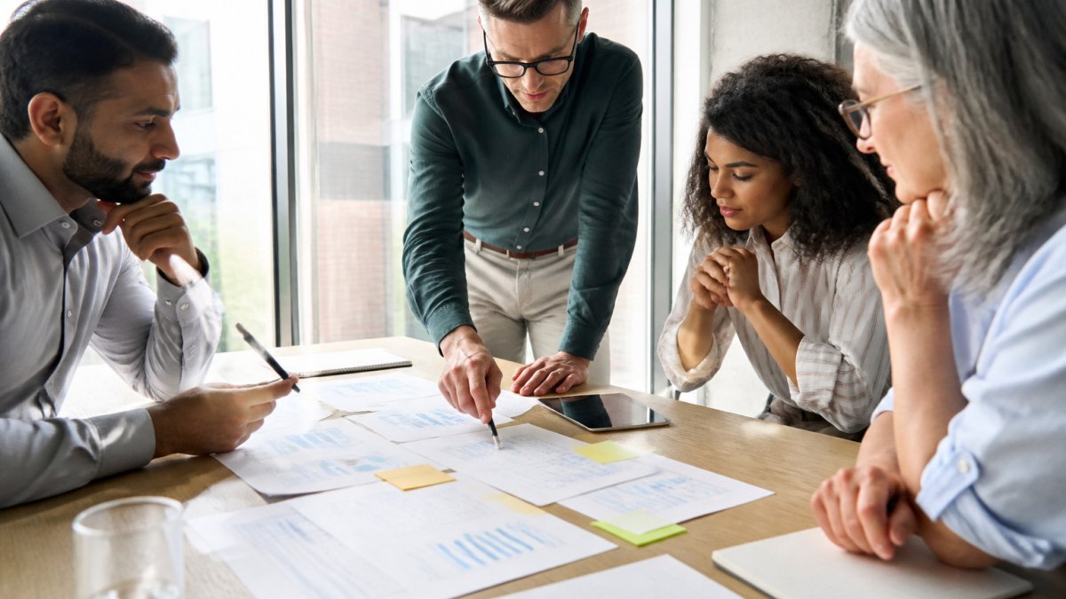 How to Implement Sales Audit Recommendations
