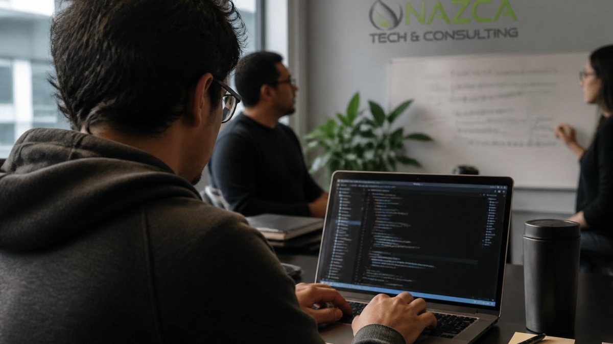 How to Implement Secure Software Development Practices
