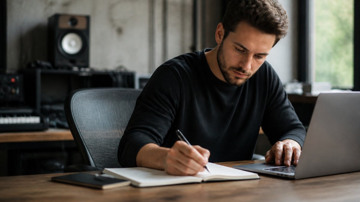 How to Improve Beatport Artist Chart Rankings