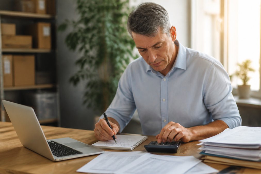 How to Improve Business Cash Flow Quickly