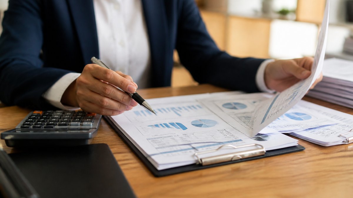 How to Improve Business Credit Score in California