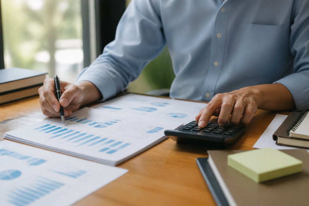 How to Improve Business Profit Margins: 7 Proven Strategies