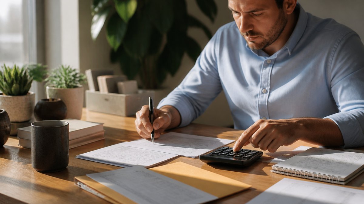 How to Improve Cash Flow This Year: A Practical Guide