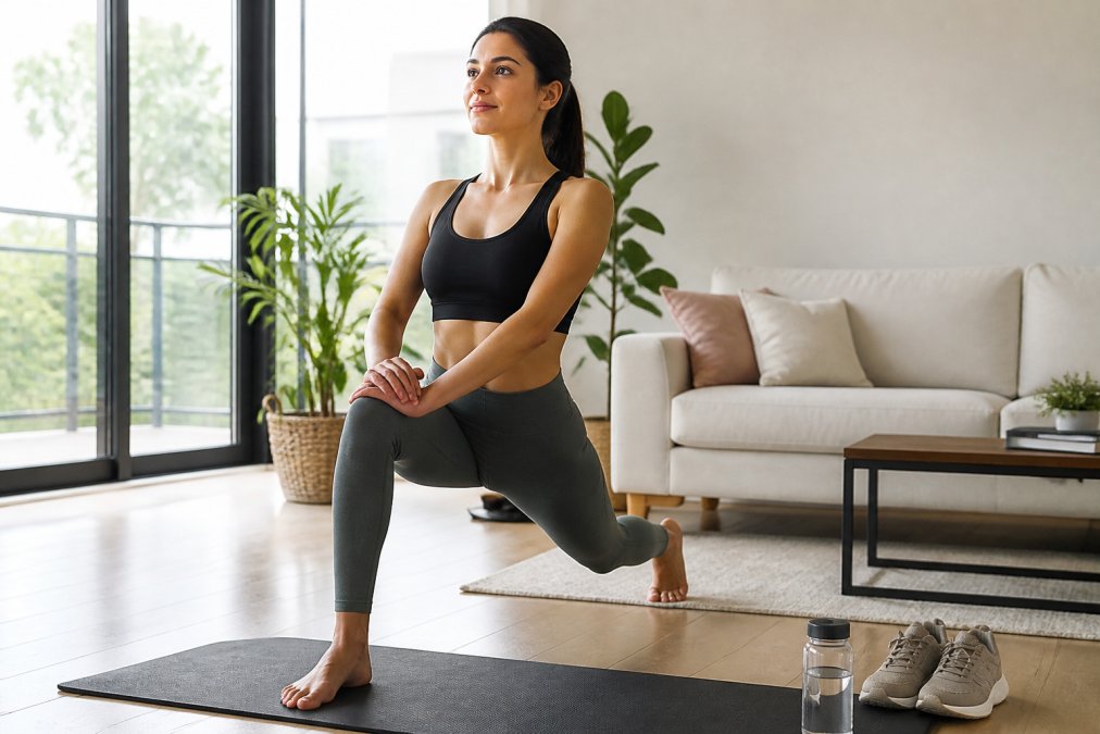 How to Improve Circulation Naturally: 7 Proven Steps