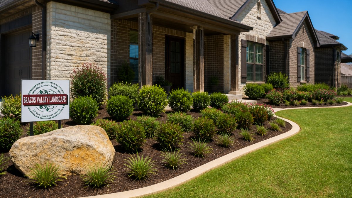 How to Improve Curb Appeal Fast: 7 High-Impact Steps