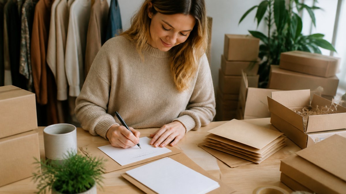 How to Improve E-commerce Customer Retention