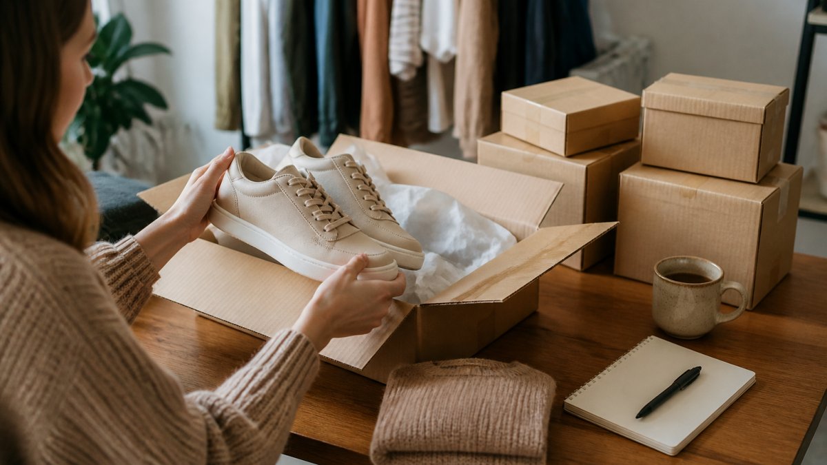 How to Improve Ecommerce Website Conversion Rate