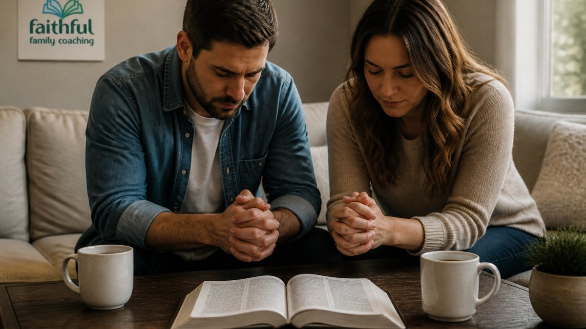 How to Improve Emotional Connection Through Prayer