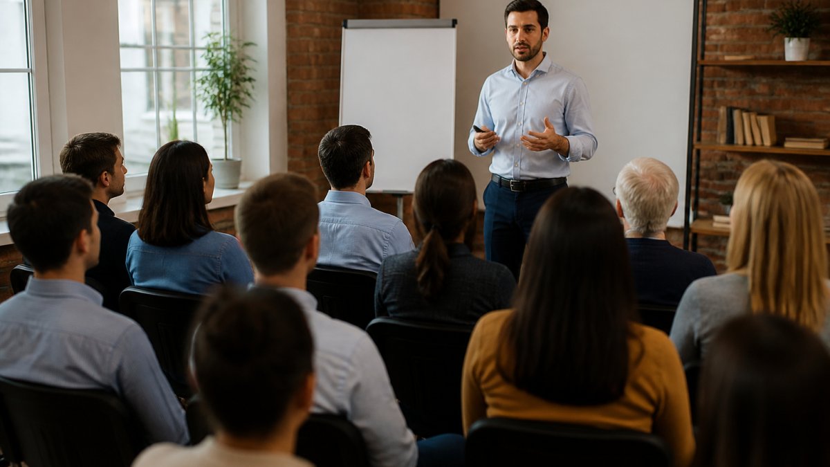 How to Improve Employee Cybersecurity Awareness Training