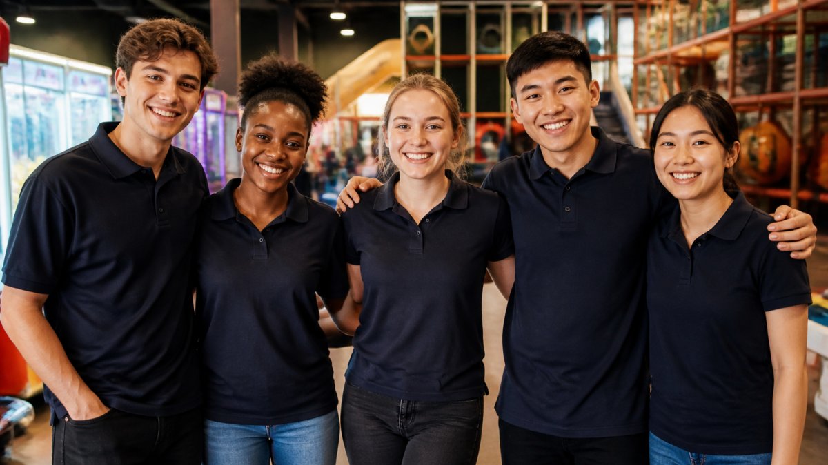 How to Improve Entertainment Venue Staff Retention