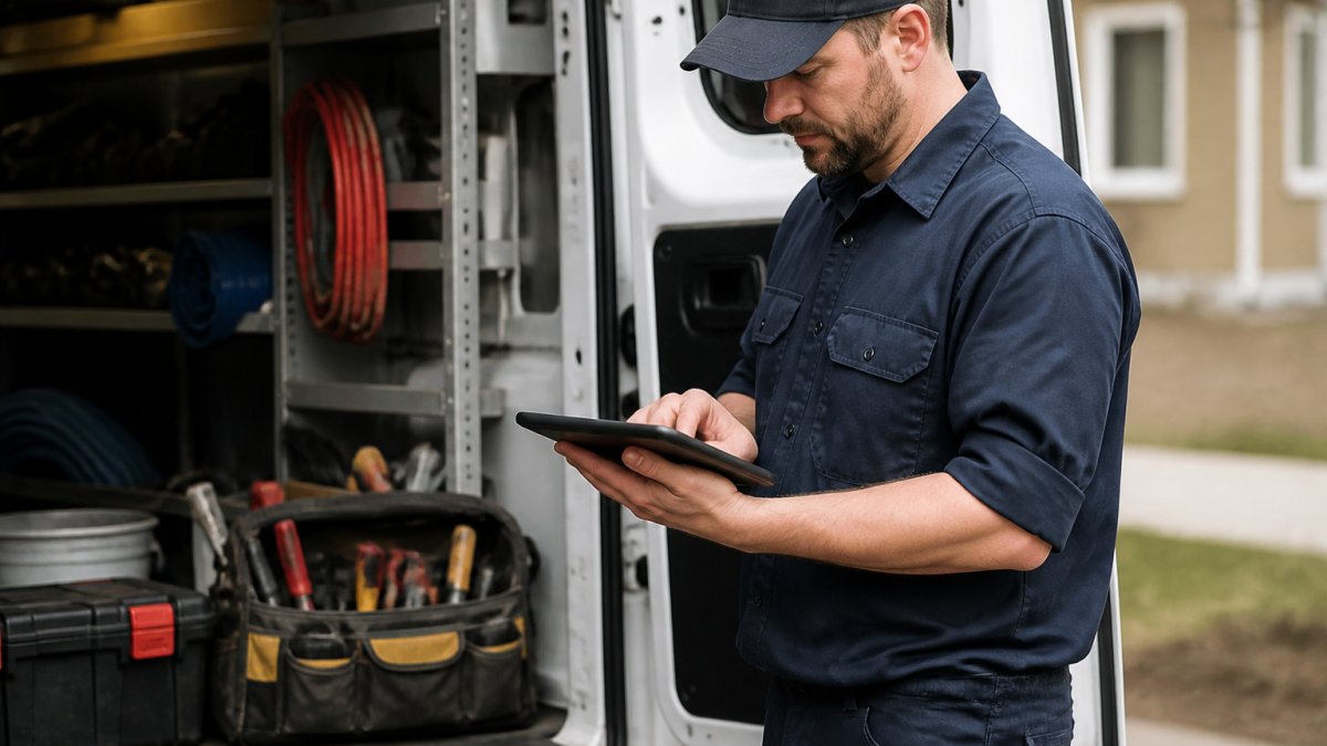 How to Improve Field Service Efficiency: 7 Steps