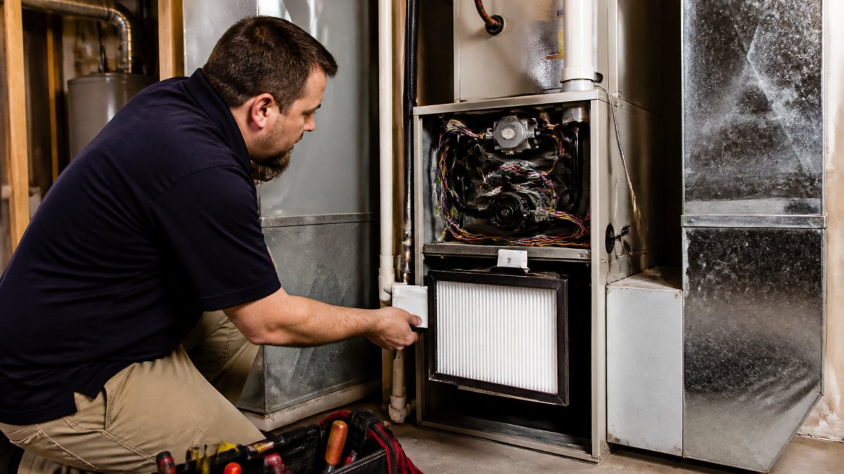 How to Improve Furnace Energy Efficiency: 7 Proven Steps