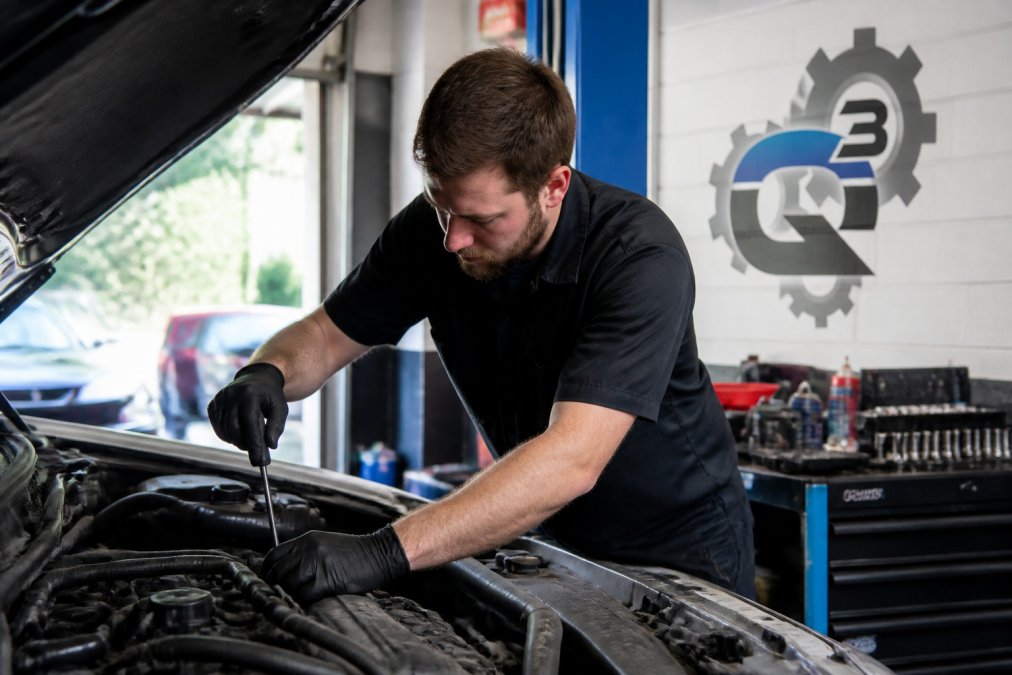 How to Improve Gas Mileage in Older Cars