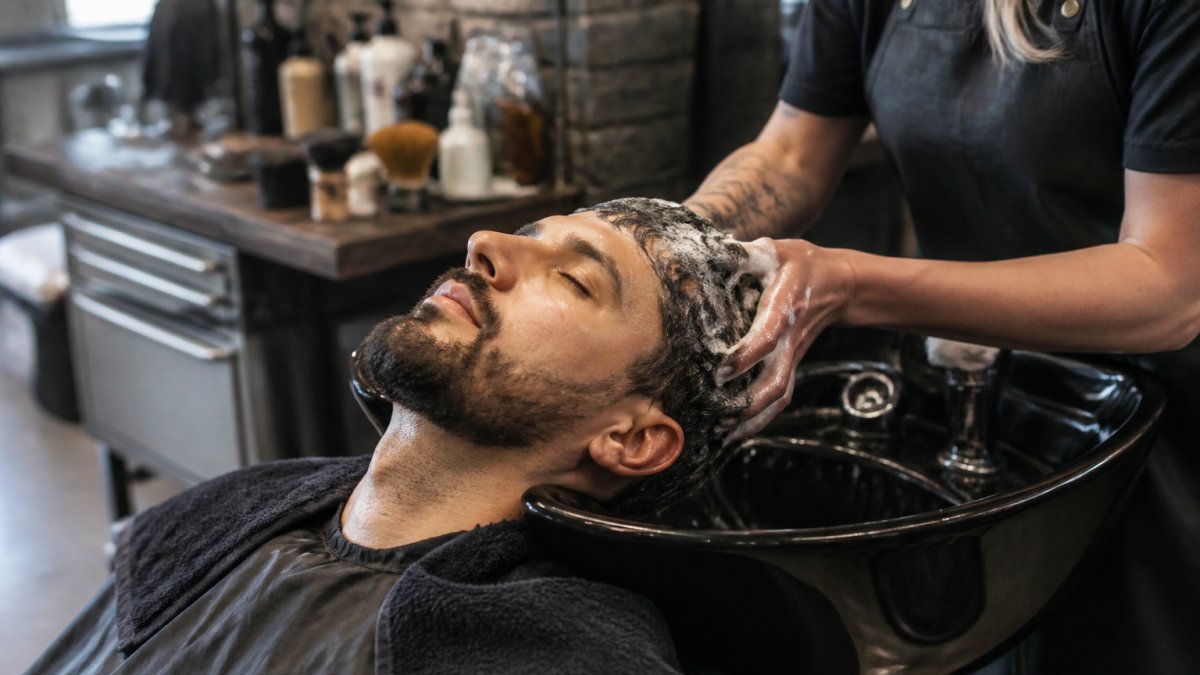 How to Improve Hair Health: A Complete Guide