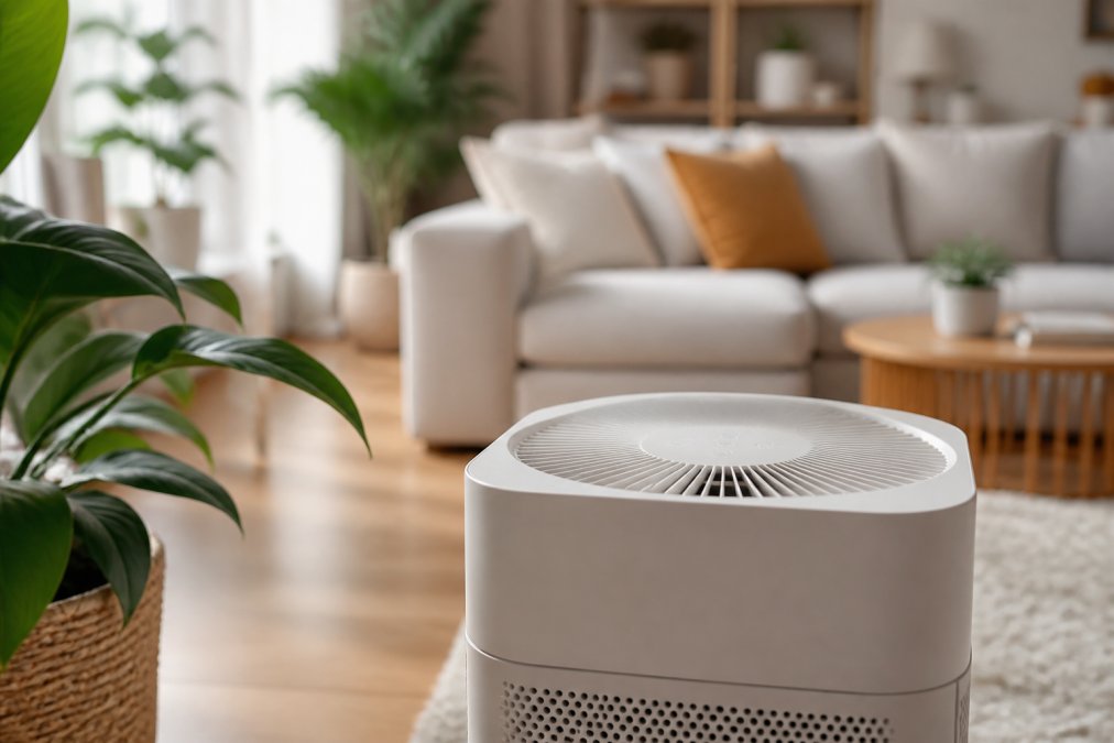 How to Improve Indoor Air Quality: 2026 Guide