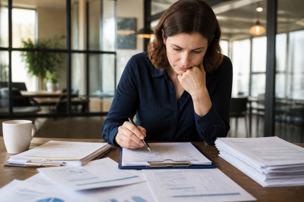 How to Improve Lead Qualification Accuracy