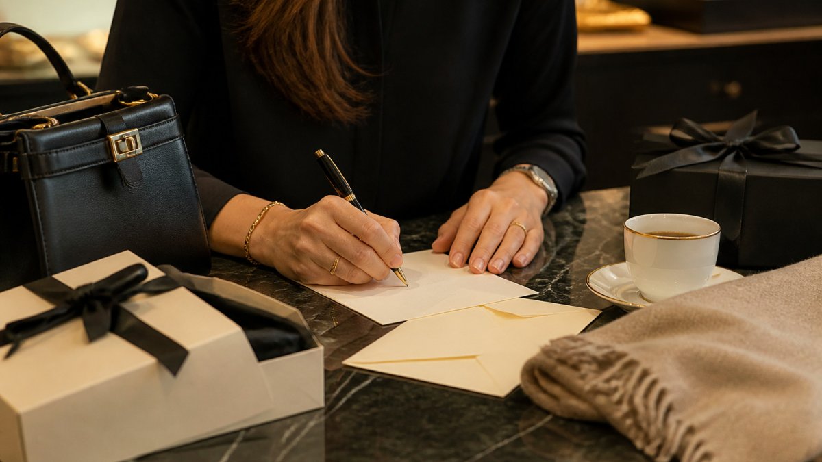 How to Improve Luxury Brand Client Loyalty Programmes