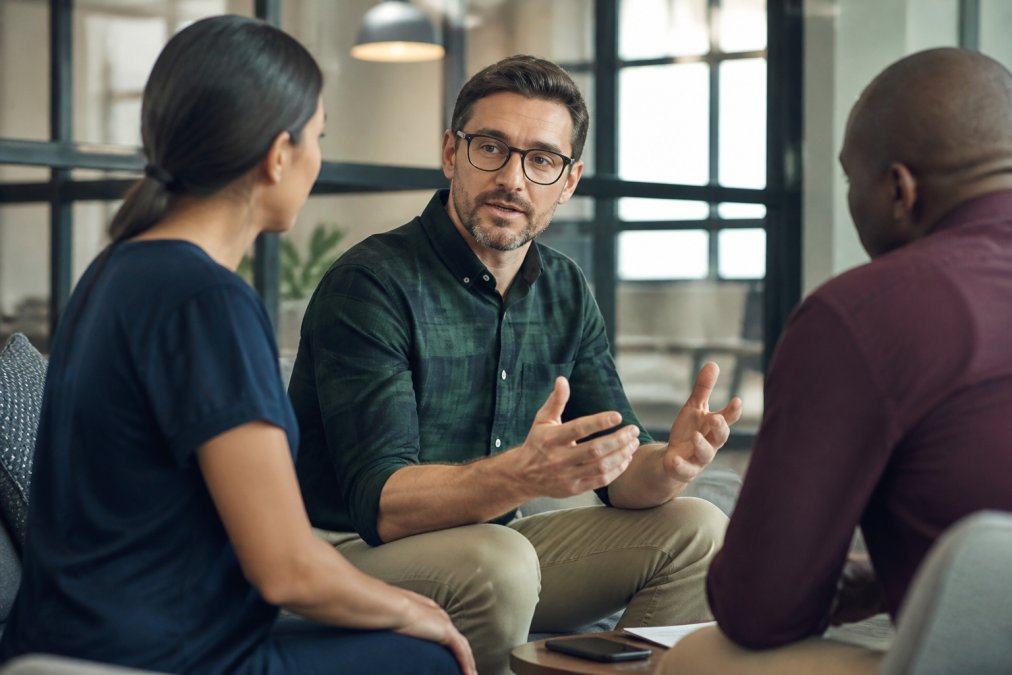 How to Improve Manager Retention Rates