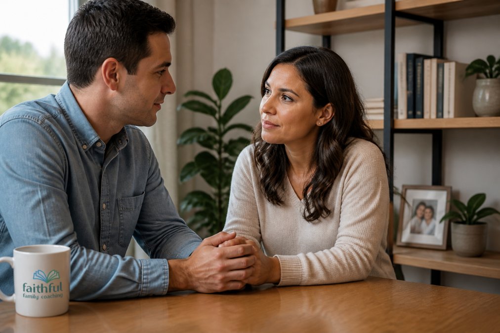 How to Improve Marital Communication: 7 Steps