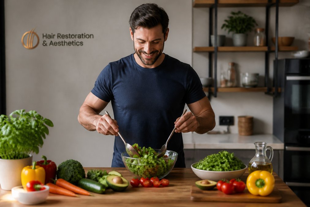 How to Improve Metabolic Health Naturally