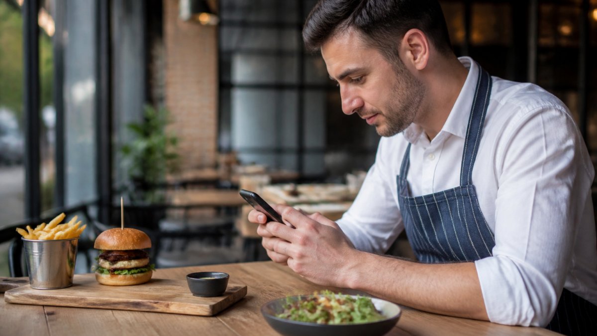 How to Improve Online Visibility for Restaurants