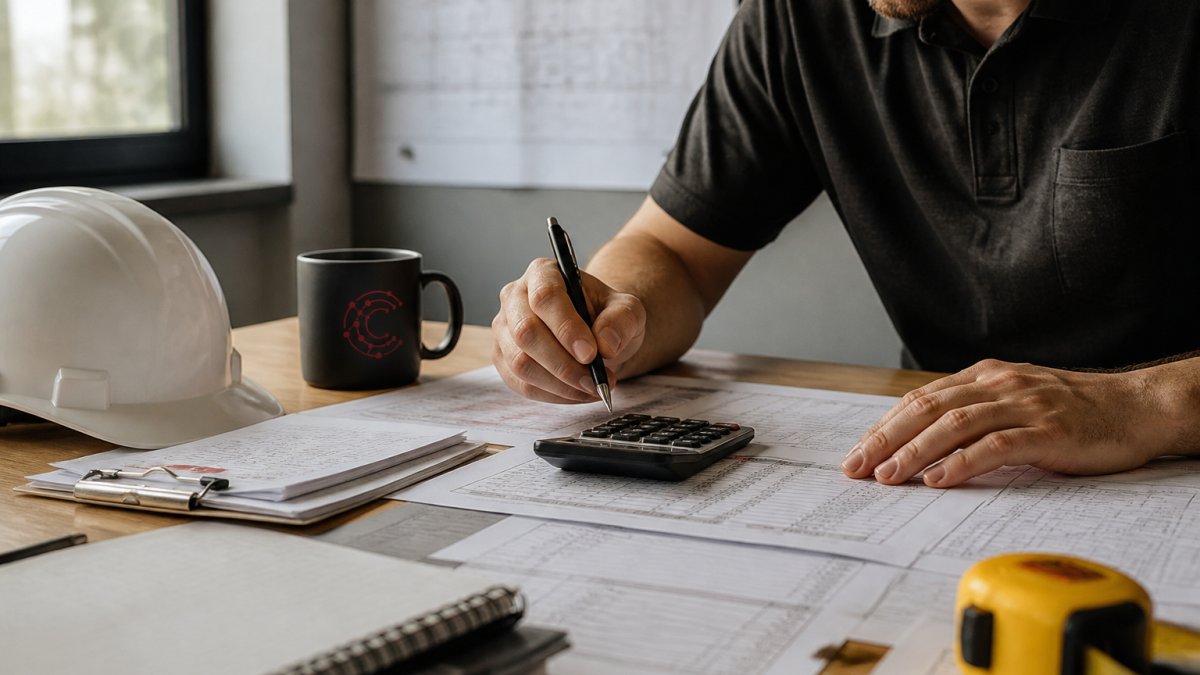 How to Improve Project Budget Accuracy for Contractors