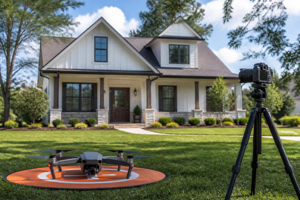 How to Improve Real Estate Listing Speed