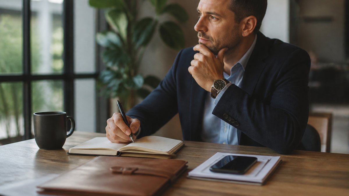 How to Improve Sales Focus: A Mindful 7-Step Guide