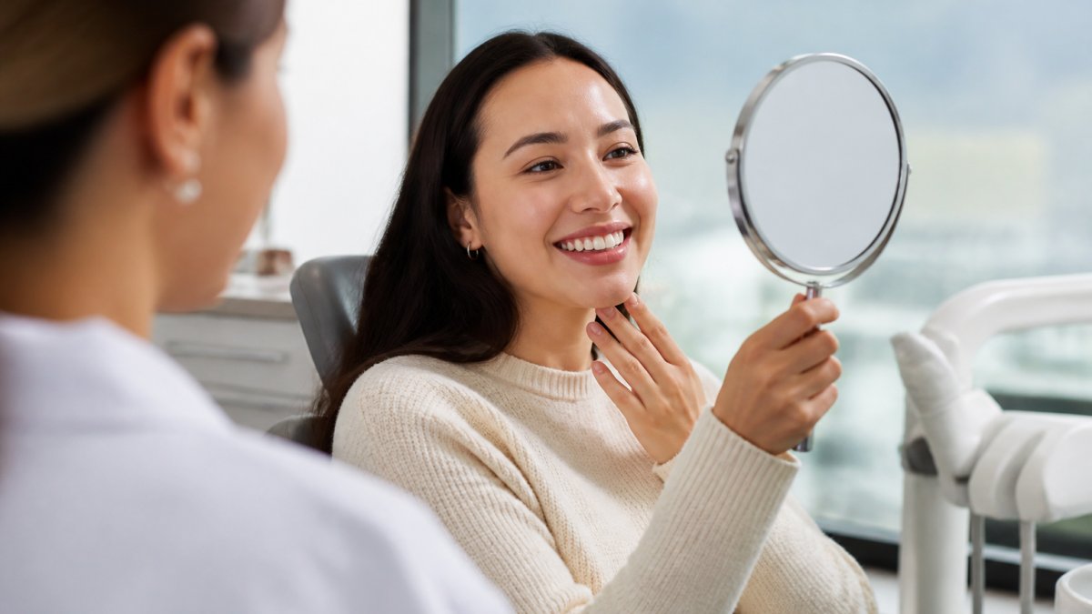 How to Improve Smile Confidence: A Complete Guide