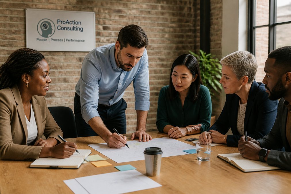 How to Improve Team Accountability: A 2026 Guide