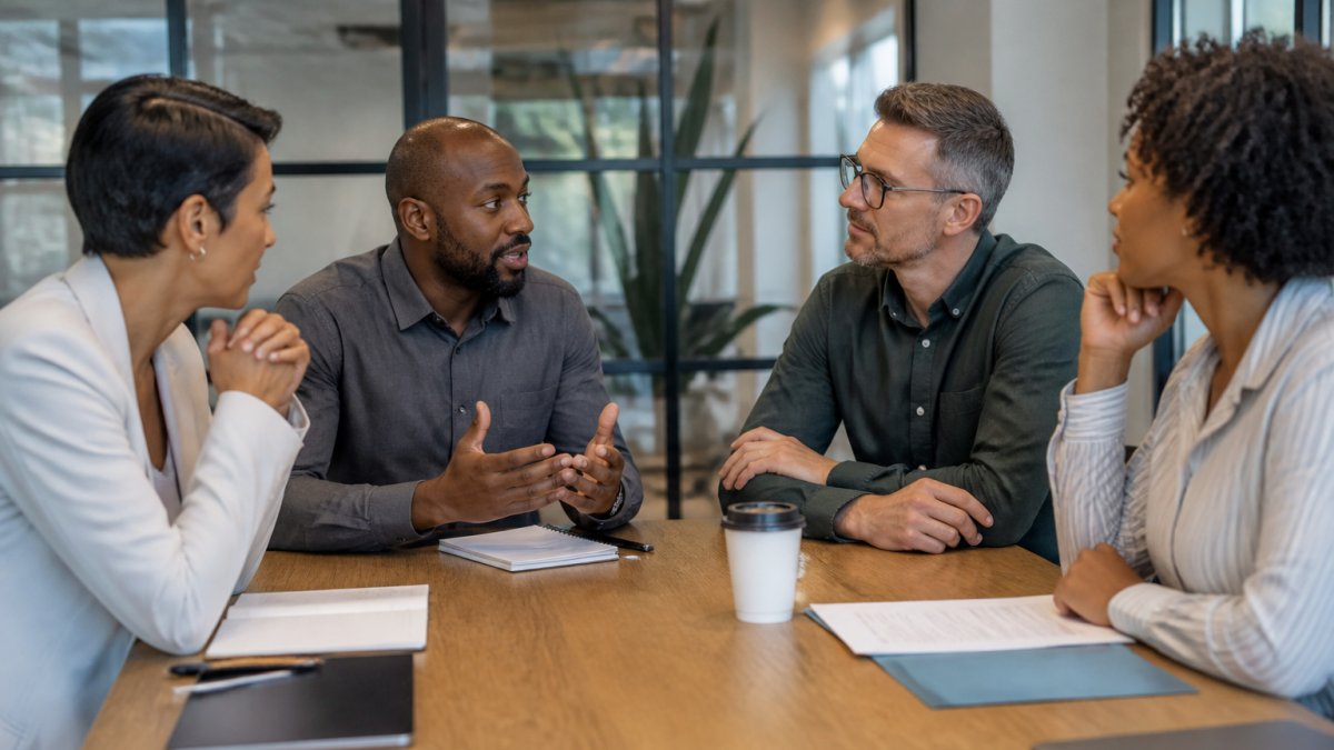 How to Improve Team Alignment: A Practical Guide