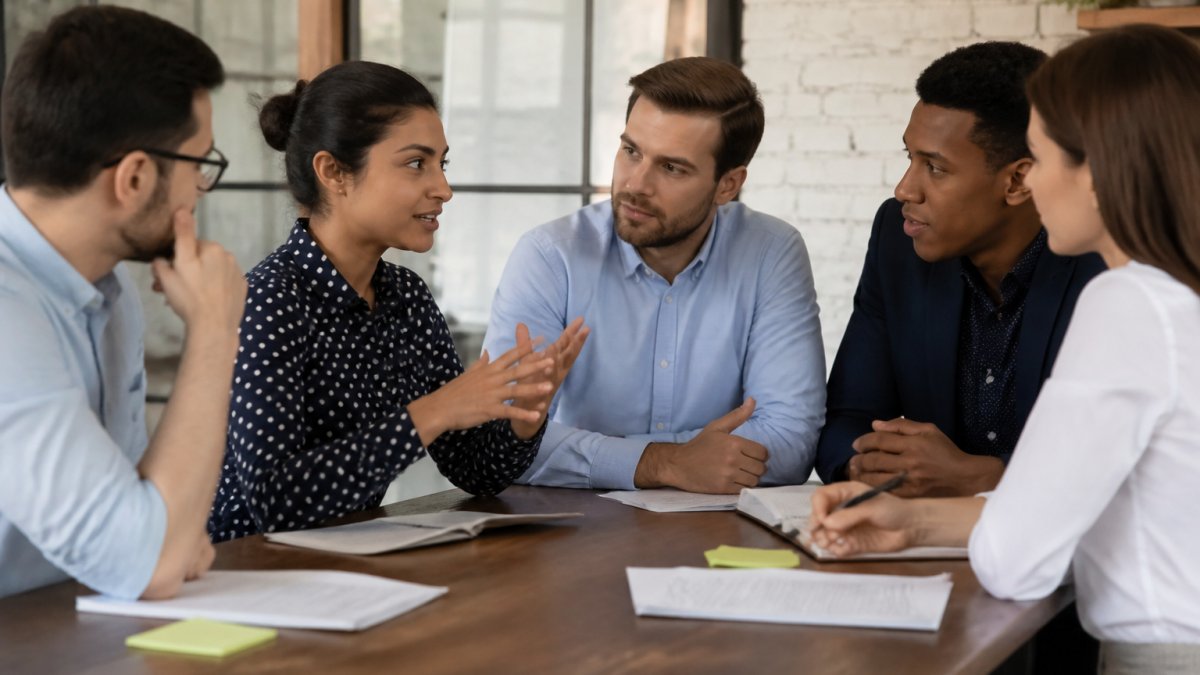 How to Improve Team Communication Skills Fast