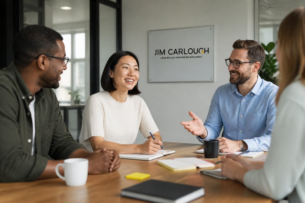 How to Improve Team Engagement Metrics: A Manager's Action