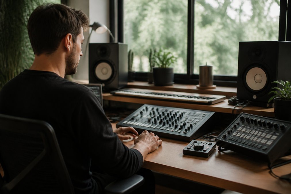 How to Increase Beatport Chart Rankings in 2026