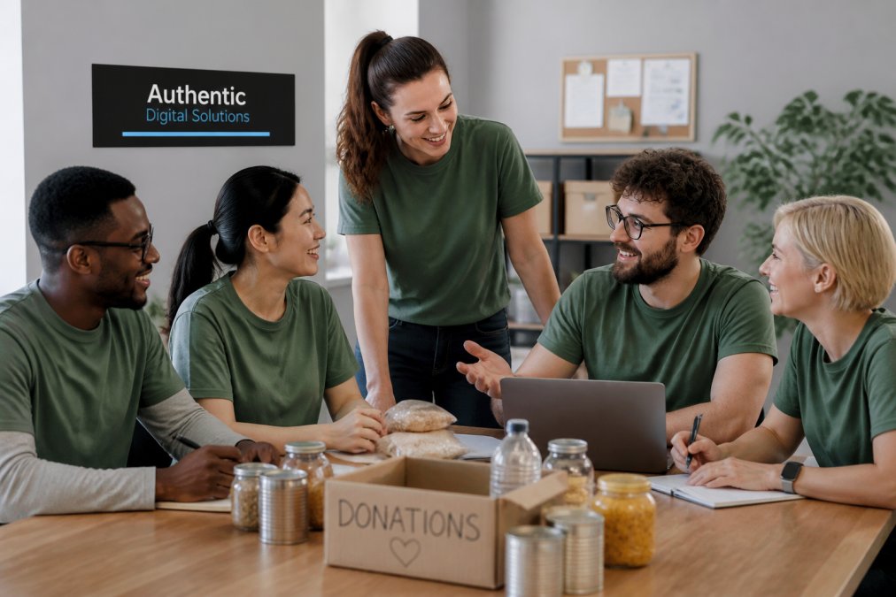 How to Increase Donor Engagement for Nonprofits
