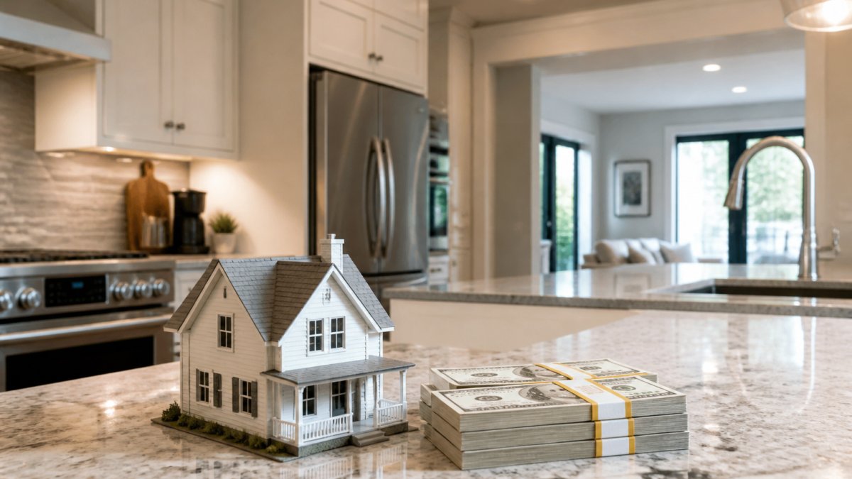 How to Increase Home Value With Renovations in 2026